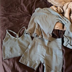 Setactive set in slate